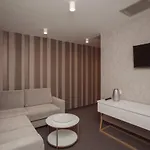 מלון Chicago 4*