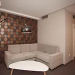 Chicago מלון 4*