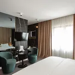Chicago 酒店 Shkodër
