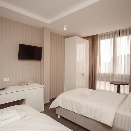 Chicago Hotel 4*