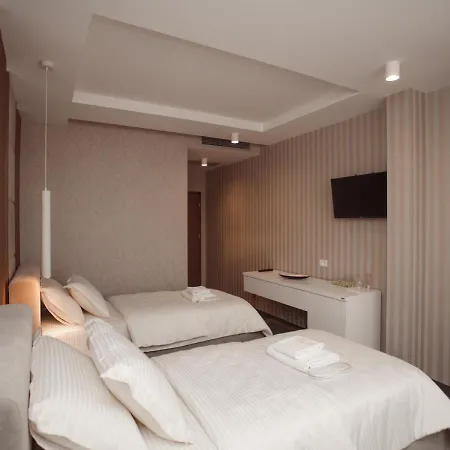 Hotell Chicago 4*