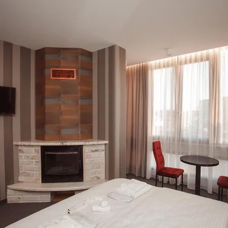 Chicago 4* Shkoder