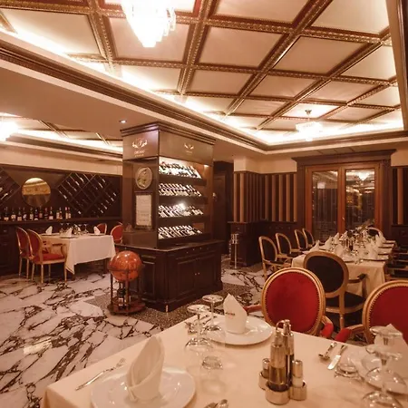 Chicago 4* Shkoder
