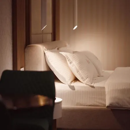 Chicago Hotel