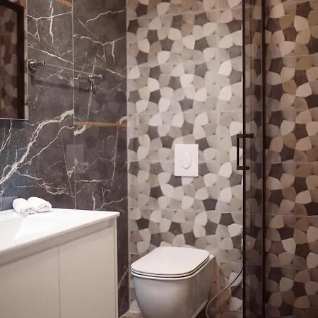 Hotel Chicago 4*
