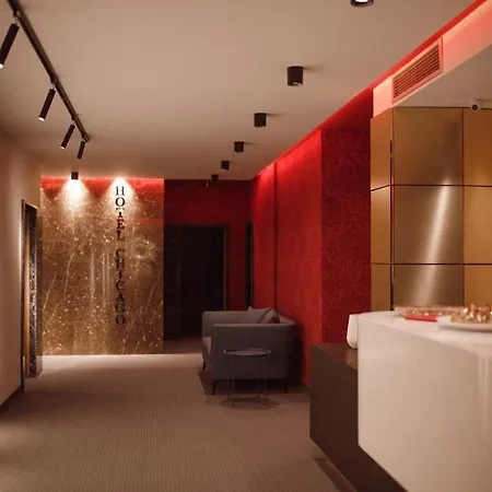 Chicago 4* Shkodra