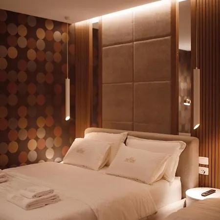 Chicago 4* Shkoder
