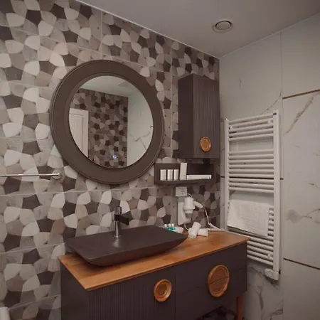Chicago Hotel 4*