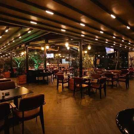 Chicago Hotel 4*