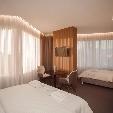 Chicago Hotel