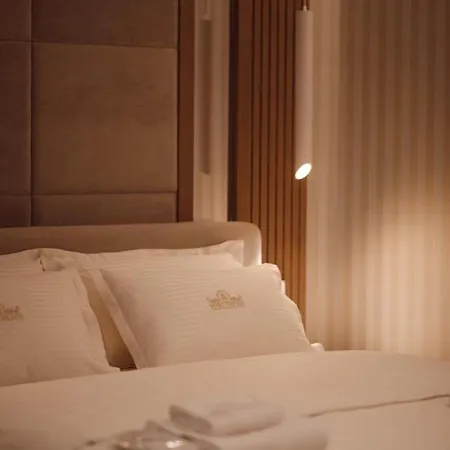 Hotel Chicago Shkoder