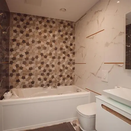 Chicago Hotel Shkodër