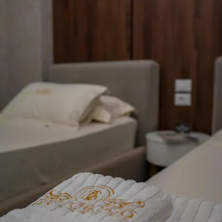 Hotel Chicago 4*