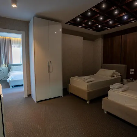 Chicago 4* Shkodër