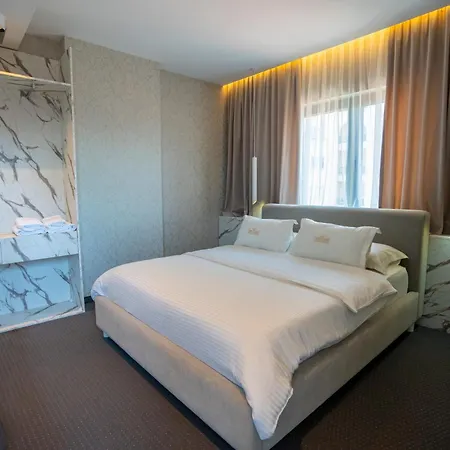 Hotell Chicago
