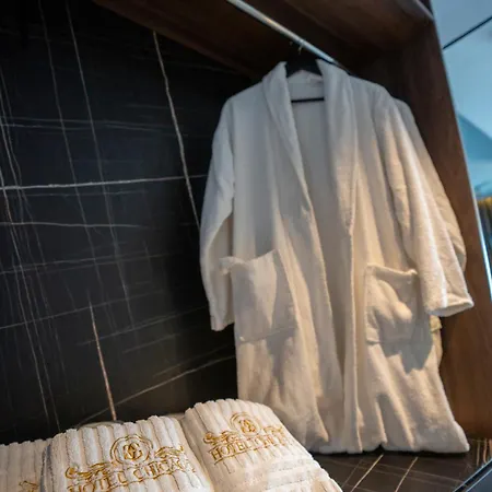 Hotel Chicago 4*