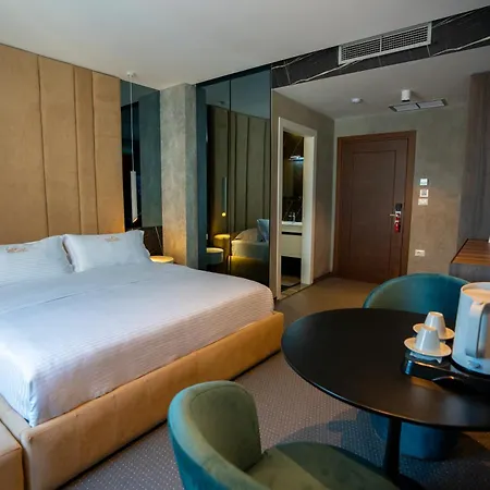 Chicago Hotell