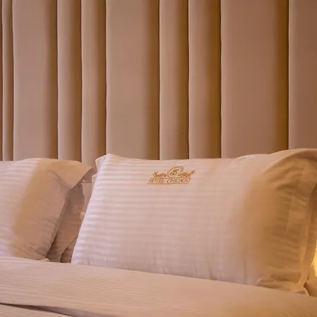 Hotel Chicago Shkodër