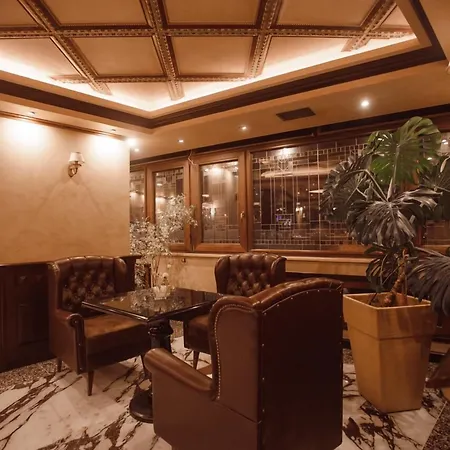 Hotel Chicago 4*