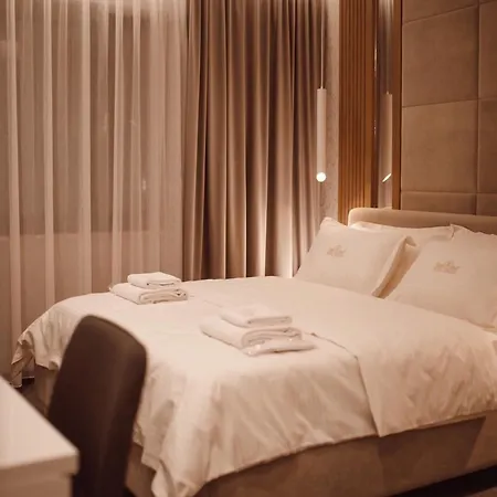 Chicago Hotel Shkodër