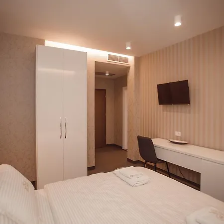 Chicago Hotel 4*