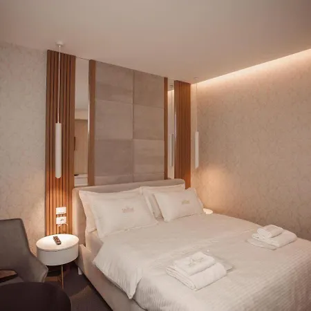 Hotel Chicago 4*