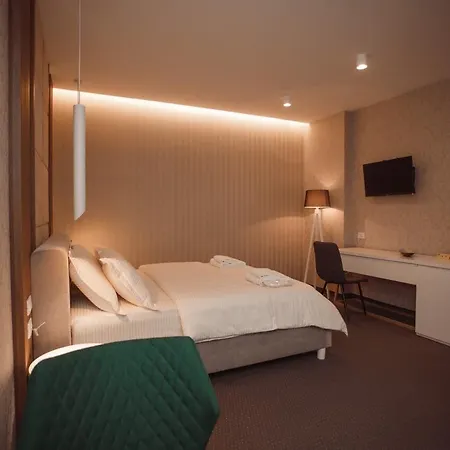 Hotell Chicago 4*