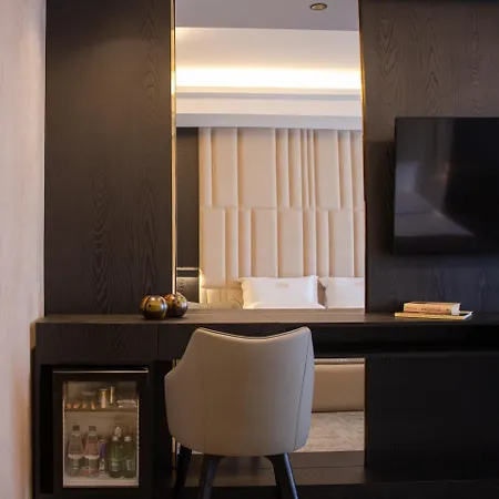 Hotel Chicago 4*