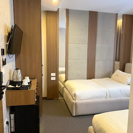 Chicago 4* Shkodër