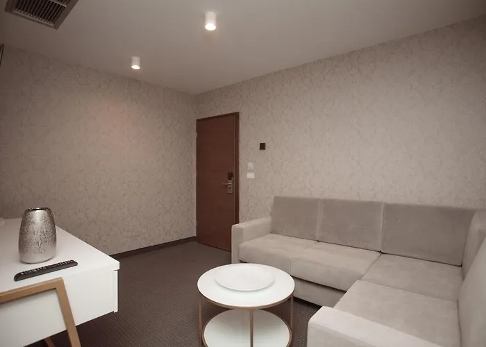 Chicago Otel Shkodër