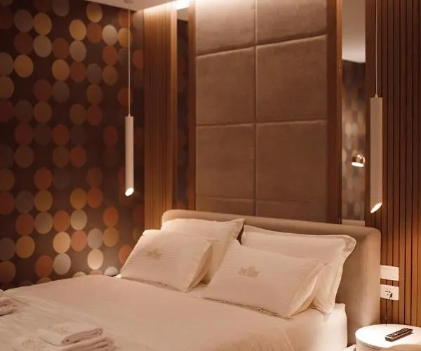 Chicago 4* Шкодер