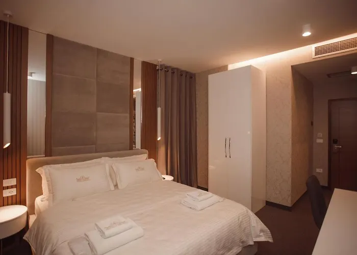 Otel Chicago Shkodër