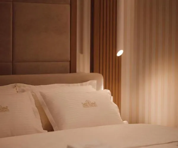 Otel Chicago Shkodër