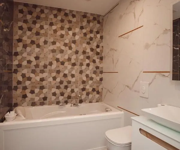 Chicago Otel Shkodër