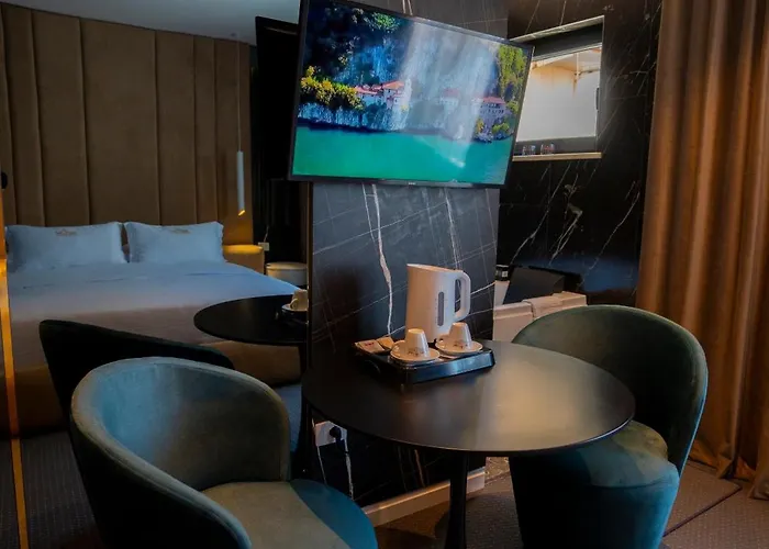 Chicago 4* Шкодер