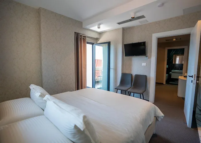 Chicago Hotel Shkodër