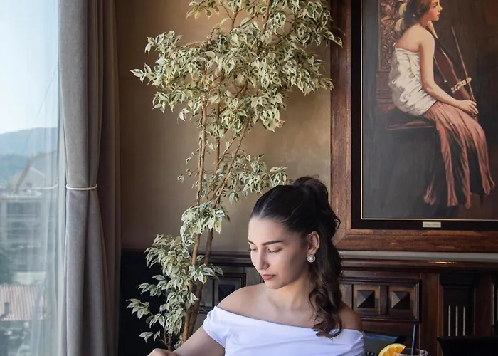 Chicago Отель Шкодер