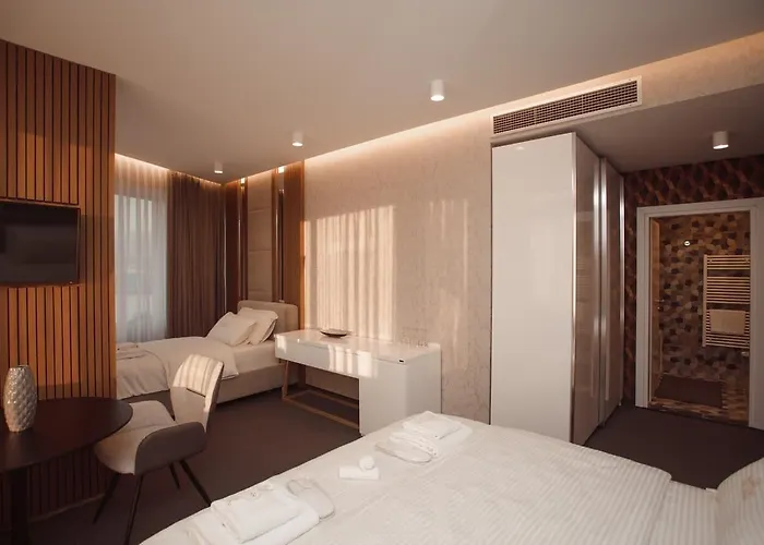 Hotel Chicago Shkodër