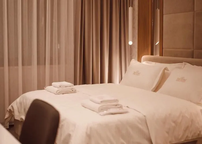 Chicago Otel Shkodër