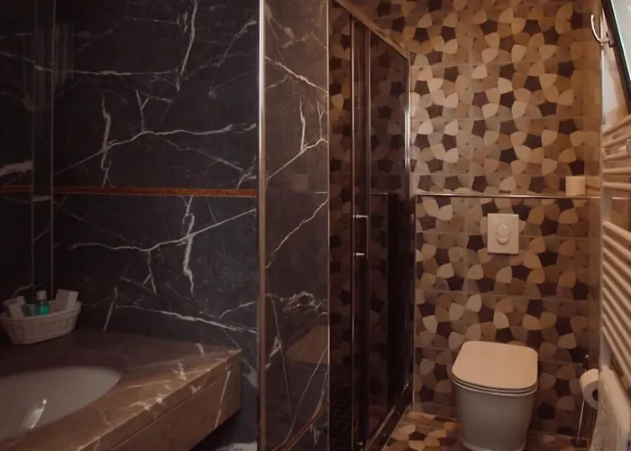 Chicago Otel Shkodër