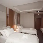 Chicago Hotell 4*
