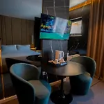 Chicago 4* Szkodra