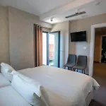 Chicago Hotel Szkodra