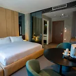 Chicago Hotell