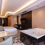 Hotel Chicago