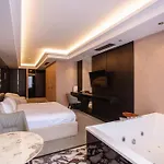 Chicago Szálloda 4*