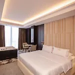Hotel Chicago Szkodra