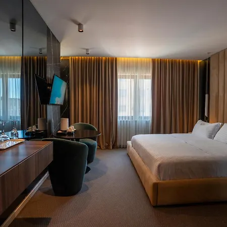 Chicago 4* Shkodër