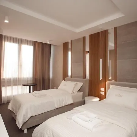 Chicago Hotel Shkodër