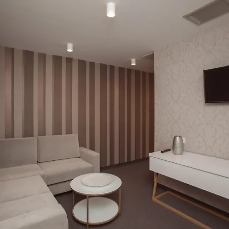 ホテル Chicago 4*